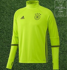 germany football training kit