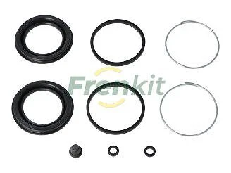 FRENKIT Reparatursatz, Bremssattel 248017 für BMW ALFA ROMEO OPEL AUDI TALBOT - Bild 1 von 1