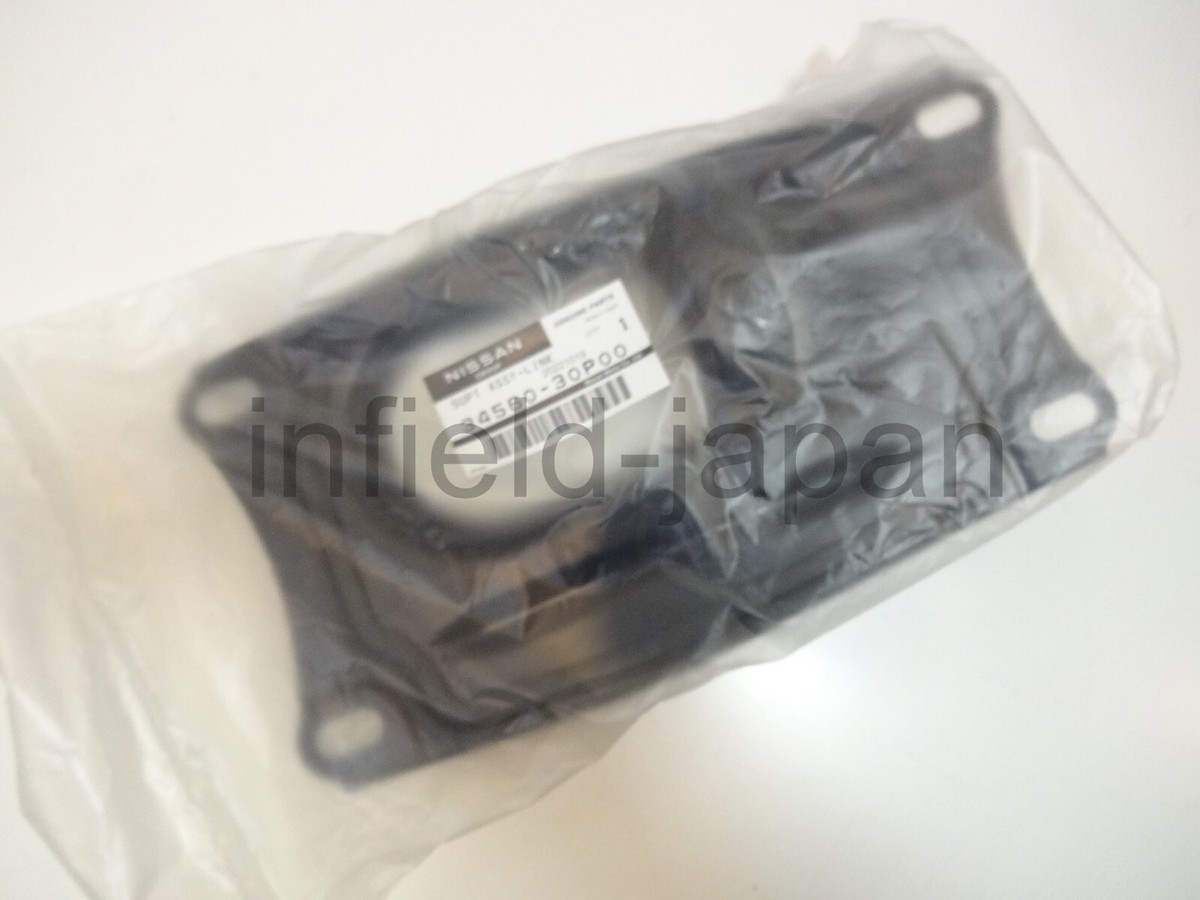 専用です！！ Nissan Genuine 1990-1996 300ZX Z32 Manual Shift Support