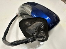 Genuine Toyota Prius Right Side Mirror 2009-2015 | Free Shipping Included