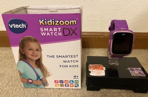 vtech kidizoom smart