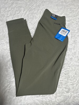 Columbia pants skinny leg extra small New with tags see pictures
