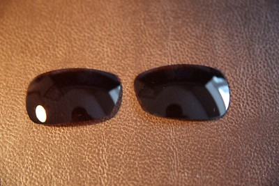 PolarLens Polarisiert Brown Ersatzglas -oakley Fadenkreuz 2.0 Sonnenbrille