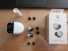 Ecouteurs Google Pixel Buds Pro