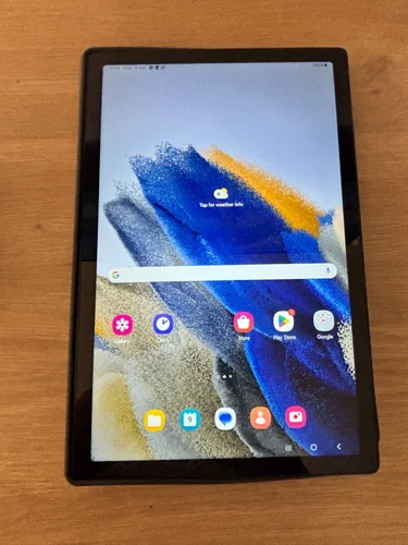 Samsung Galaxy Tab A8 32GB, Wi-Fi , 10.5" - Silver