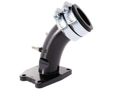 Tubulure d'aspiration PGO BIG MAX 50 avec raccord enfichable