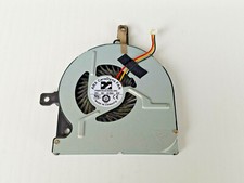 Toshiba Satellite C55T-B5349 Laptop CPU Cooling Fan w/ Heatsink
