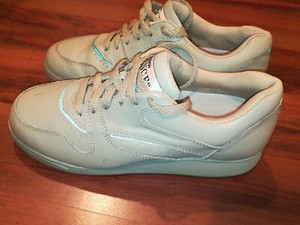 hush puppy bounce sneakers