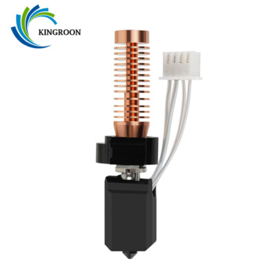3D Printer Upgrade Hot End Kit High Flow for Flashforge Adventurer 5m Hotend