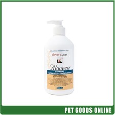 Dermcare Aloveen Oatmeal Conditioner 500Ml