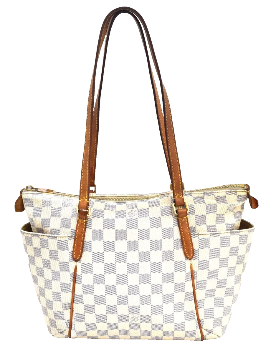 Shoulder Bag Off White Louis Vuitton Collection Trunk Louis