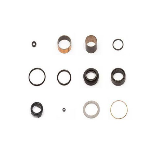 kit revisione forcella Pivot Works Honda Cr 85 2003 - 2008 Cr 80 1996 - 2002 - Foto 2 di 2