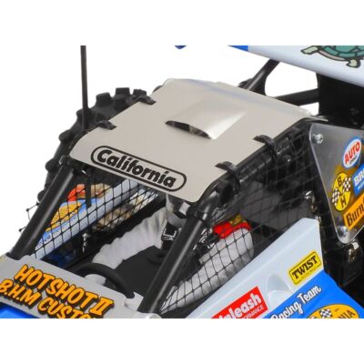 Tamiya Hotshot II Blockhead Motors 4950344587100| eBay