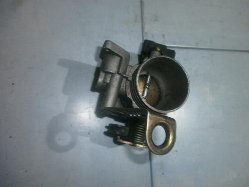 Renault Megane 1998 High Flow Throttle Body Valve (Air Control Val #21484-38