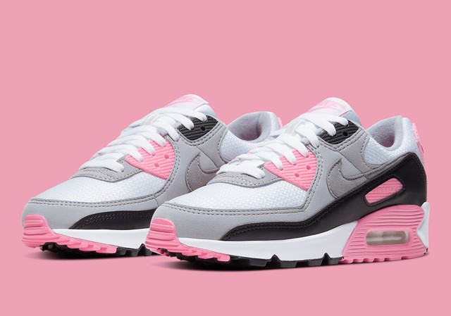 nike air max 90 womens size 8