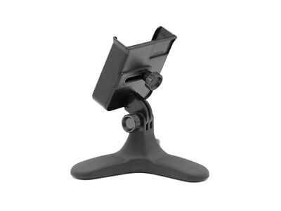 #ad WeatherTech DeskFone XL Adjustable Flat Surface Desk amp; Counter Cell Phone Holder $14.95