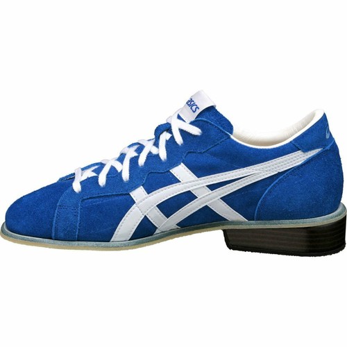 asics weight lifting