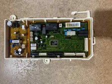 DC94-04457A Samsung Washer Board - Control