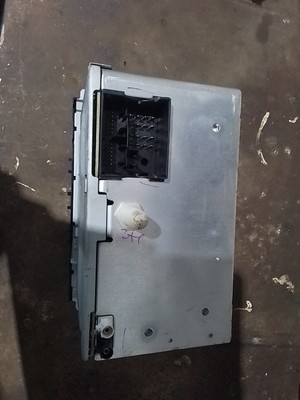 Genuine Ford MONDEO Audio & SAT NAV System Less Camera 05/2014-12  