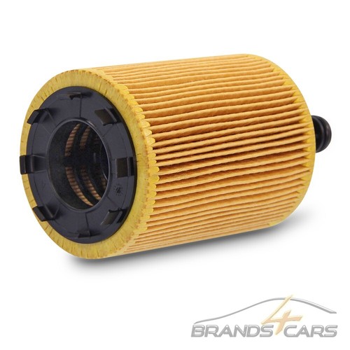 MANN INSPEKTIONSPAKET FÜR AUDI A3 SEAT SKODA VW GOLF 6 TIGUAN TOURAN 1.9 2.0 TDI - Bild 9 von 12
