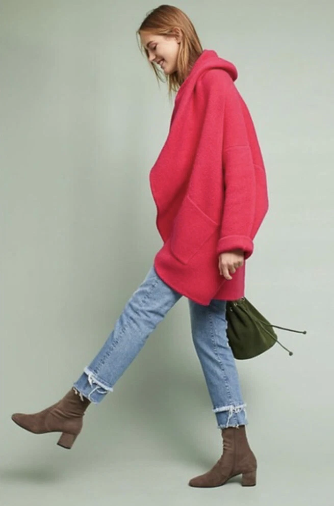 Anthropologie discount hygge cardigan