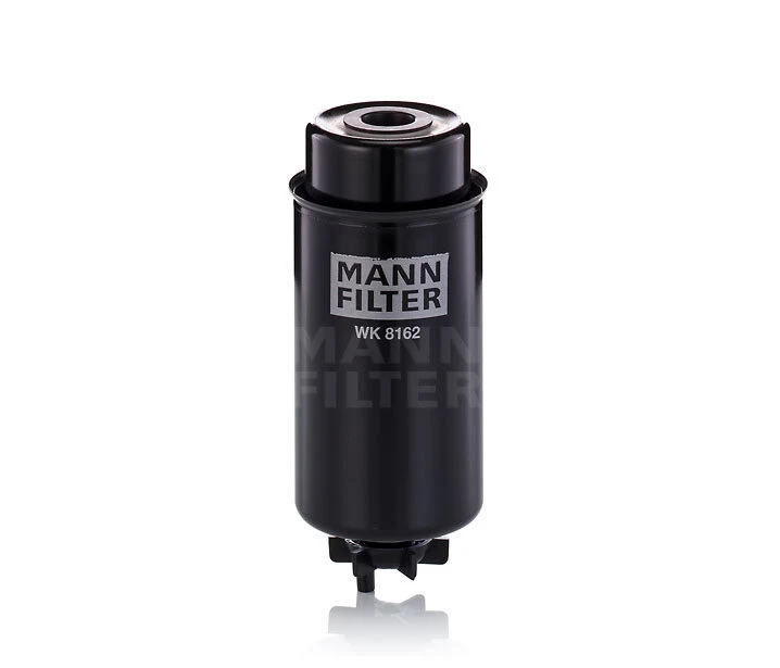 MANN Kraftstofffilter WK 8162 für CLAAS 530, 540, 620, 630, 640, 650, 810, 820 - Bild 1 von 1