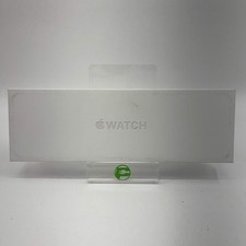 New GPS Only Apple Watch Series 11 42MM Rose Gold Aluminum Light Blush SB