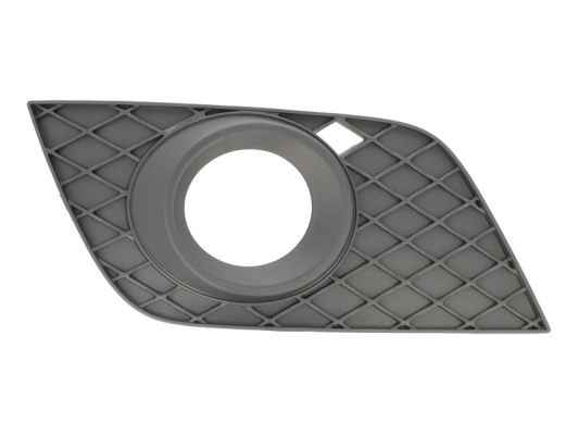 Right BLIC 6502-07-3538918P Ventilation Grilles, bumper for MERCEDES-BENZ