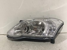 Toyota Corolla HEADLIGHT E120 Headlamp Passenger Side 2004-2007 Model Free Post