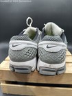 Authentic Nike Sneaker Men Black/White Athletic Shoes - US 14 — photo 2