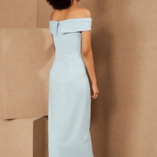 Anthropologie BHLDN Thompson Dress✨ Sz 6