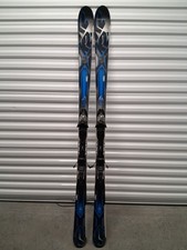 K2 AMP Wired Mens Skis 177cm W/ Marker MZ 10 ...