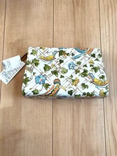 Tory Burch Pouch White Bird