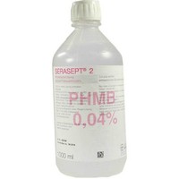 Serasept 2 LöSung · 1000 Ml · Pzn 02475807