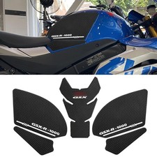 GSX-R1000R Motorcycle Fuel Tank Anti-Scratch Pad Stickers 2019-2025