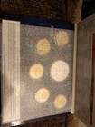 2014 U.S. Mint Annual Uncirculated Dollar Coin Set /w COA and Sleeve — photo 5