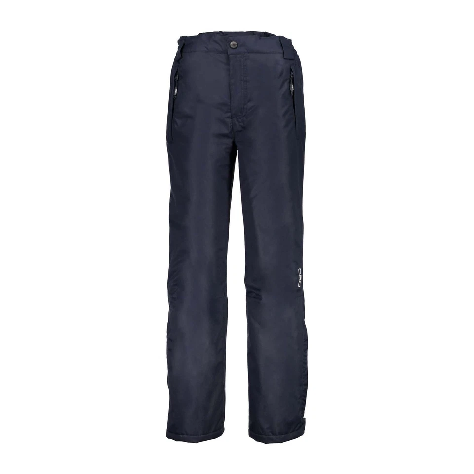 CMP Kinder Ski Hose Ski Salopette 3W15994 Dunkelblau