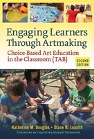 Katherine M Douglas (U. A.) | Engaging Learners Through Artmaking | Taschenbuch