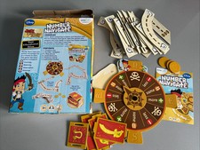 Disney Number Navigate Jake and the Neverland Pirate Educational Game