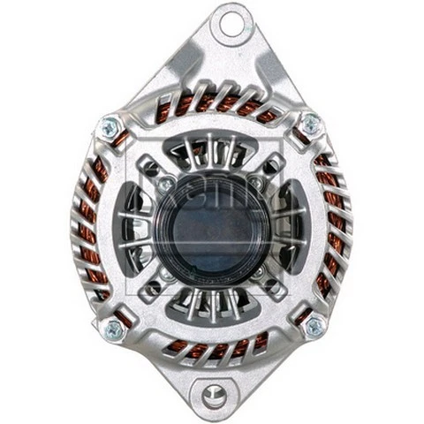 Генератор переменного тока премиум-класса Remy 12831 для некоторых моделей Chrysler Dodge Jeep 2007-2017 годов выпуска - Изображение 3 из 4