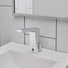 AMERICAN STANDARD 7025305.002 Paradigm Selectronic Faucet 0.35 GPM No Base