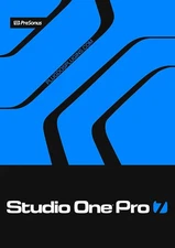 Studio One Pro 7 Full Activation + Bonus Softwares