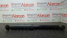 9809739280 STOßDÄMPFER LINKS HINTEN / 265705 FÜR CITROËN C4 CACTUS BUSINESS