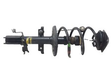 Amortisseur Renault Zoe