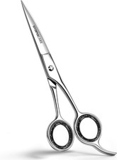 Hair Cutting Professional Hairdressing Scissors 6.5 Inch Premium Stainless