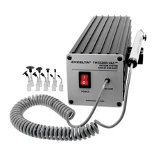 Excelta - 4000-ST - Vacuum Systems Standard Performance - Four Star, 4" Heigh...
