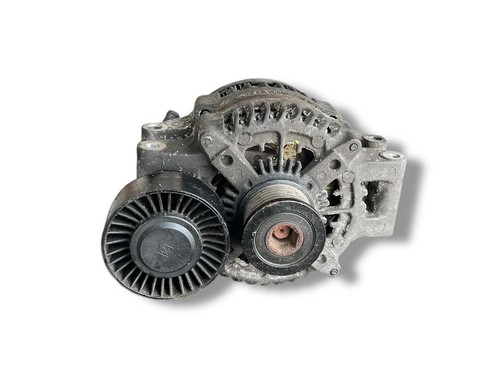 BMW 1 E81 E87 2011 Lichtmaschine 1042106020 Benzin MDB44747