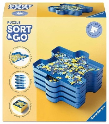 Ravensburger Sort & Go 12001674