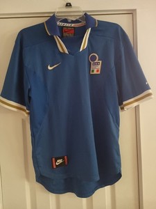 Italy 1996 Jersey for sale | eBay