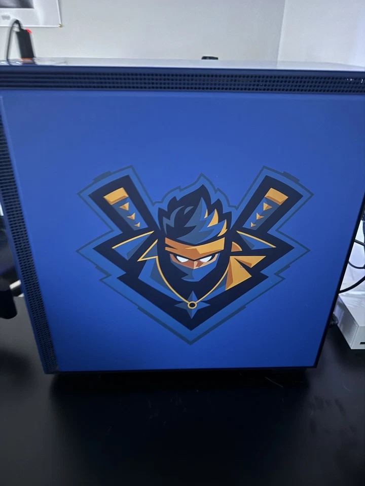 MSI Gaming PC – i9-9900K, RX 7900 XT, 32GB RAM, 1TB SSD, Windows 11 - Image 4 of 4